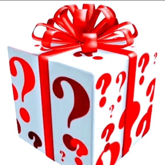 Other - $35 MYSTERY BOX